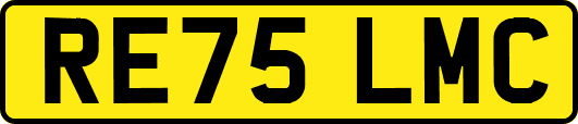 RE75LMC