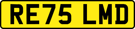 RE75LMD
