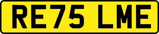 RE75LME