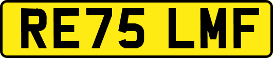 RE75LMF