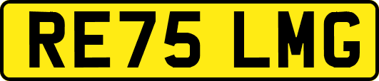 RE75LMG