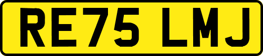 RE75LMJ