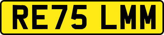 RE75LMM