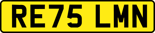 RE75LMN