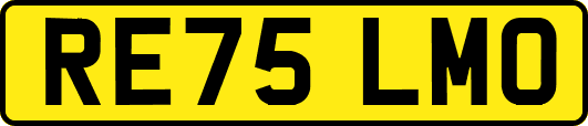 RE75LMO