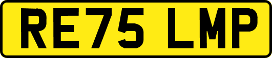RE75LMP