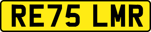 RE75LMR