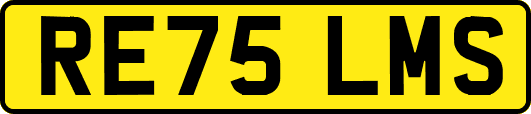 RE75LMS