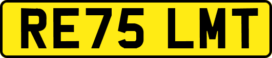 RE75LMT