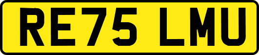 RE75LMU