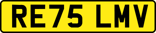 RE75LMV