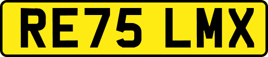 RE75LMX