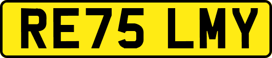 RE75LMY