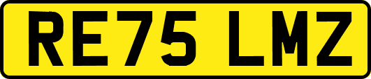 RE75LMZ