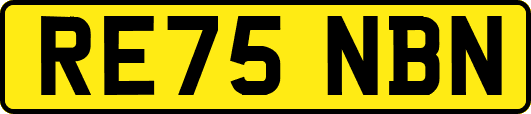 RE75NBN