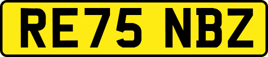 RE75NBZ