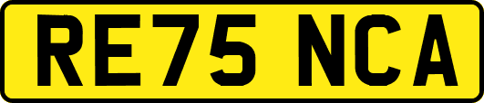 RE75NCA