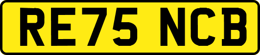 RE75NCB