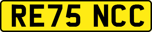 RE75NCC