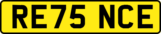 RE75NCE