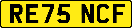 RE75NCF