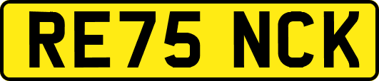 RE75NCK