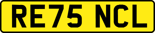RE75NCL