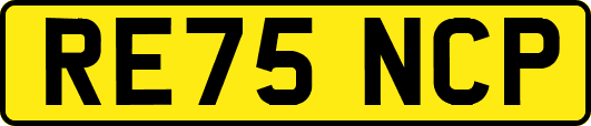 RE75NCP