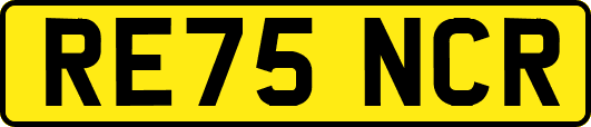 RE75NCR
