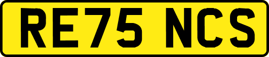 RE75NCS