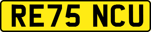 RE75NCU