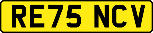 RE75NCV