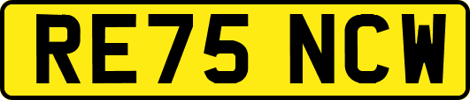 RE75NCW