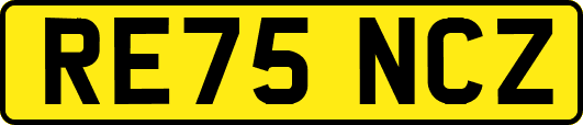 RE75NCZ