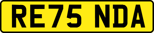RE75NDA