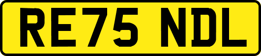 RE75NDL