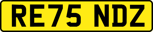 RE75NDZ