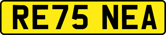 RE75NEA