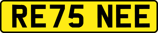 RE75NEE