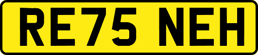 RE75NEH
