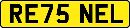 RE75NEL