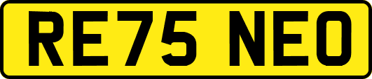 RE75NEO