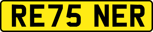 RE75NER