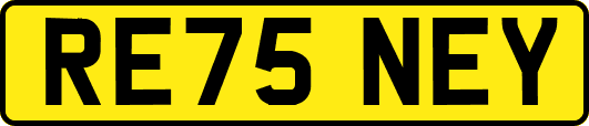 RE75NEY