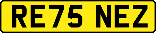 RE75NEZ