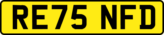 RE75NFD
