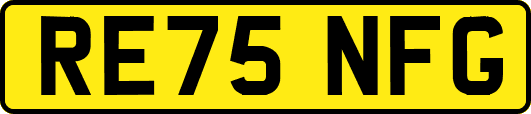 RE75NFG