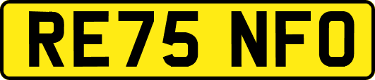 RE75NFO