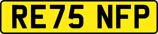 RE75NFP