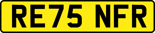 RE75NFR